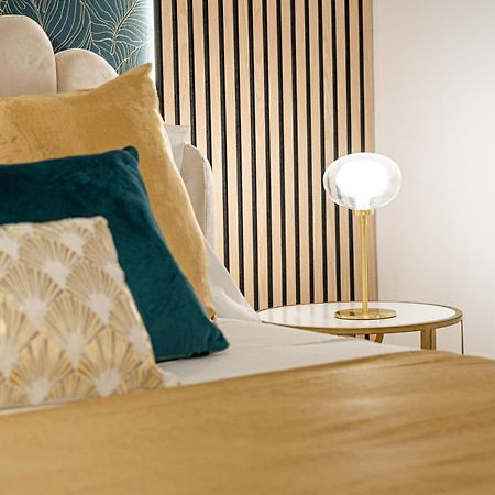 Johnny'S Suites Taormina Beach Bay 外观 照片