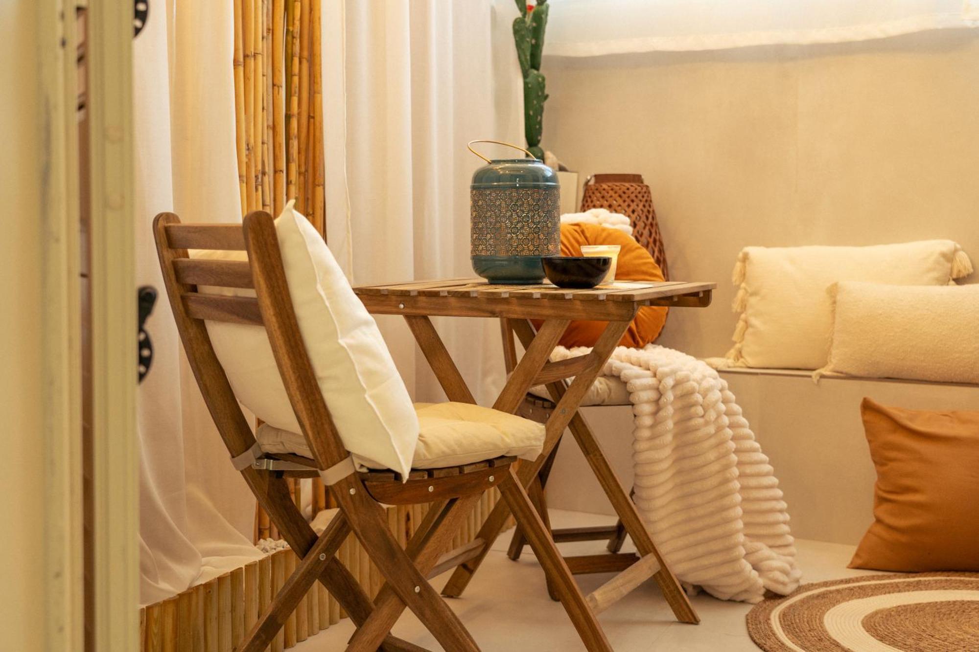 Johnny'S Suites Taormina Beach Bay 外观 照片