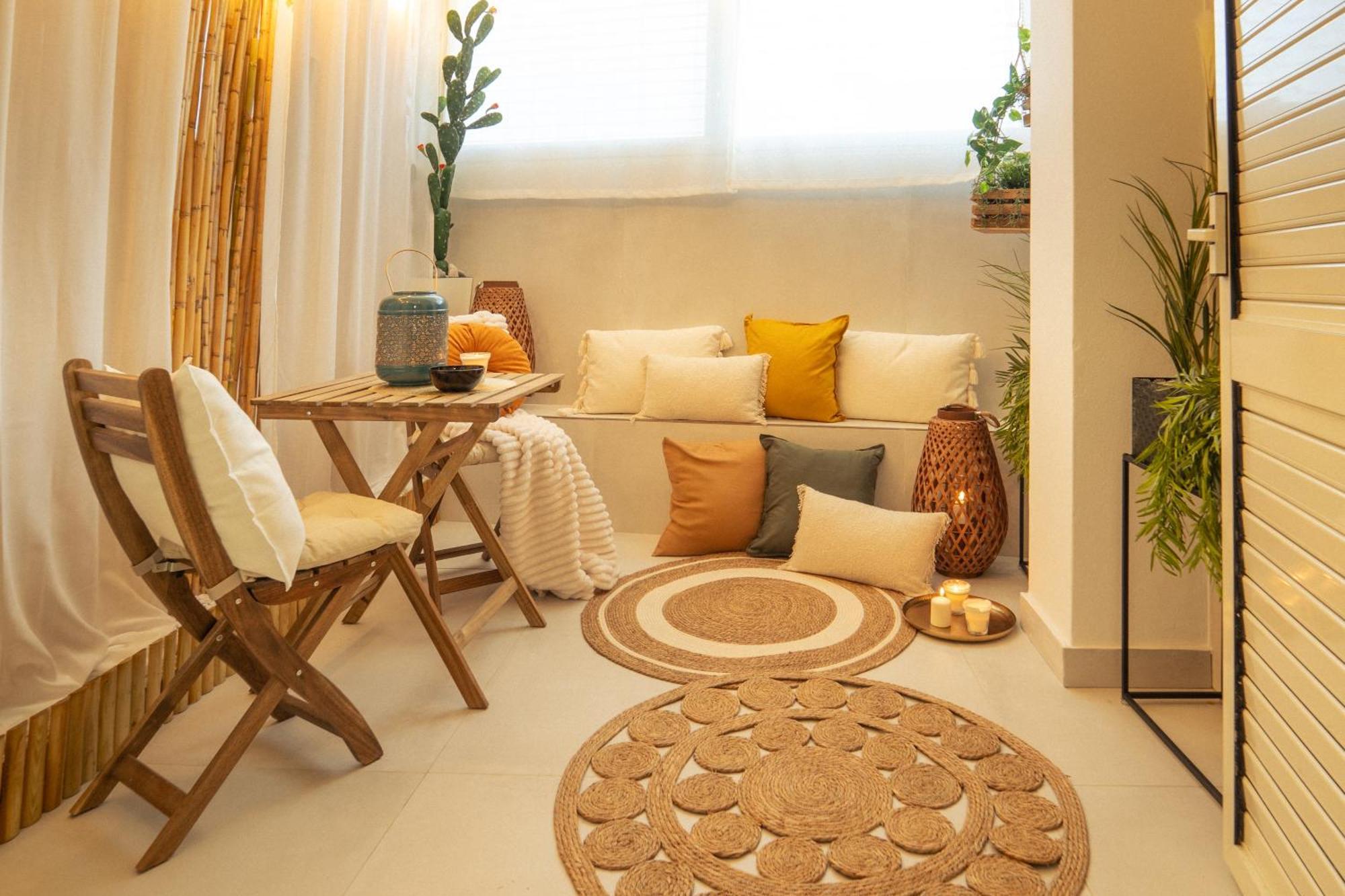 Johnny'S Suites Taormina Beach Bay 外观 照片