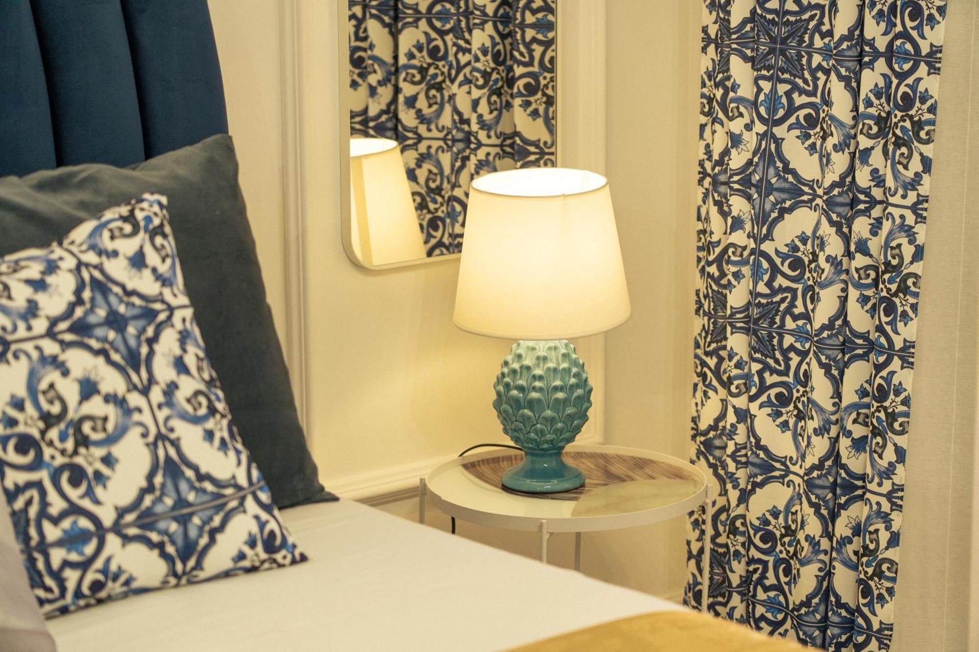 Johnny'S Suites Taormina Beach Bay 外观 照片