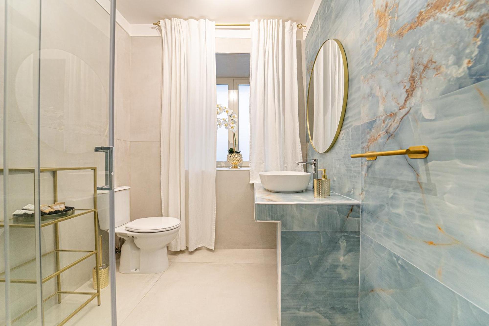 Johnny'S Suites Taormina Beach Bay 外观 照片