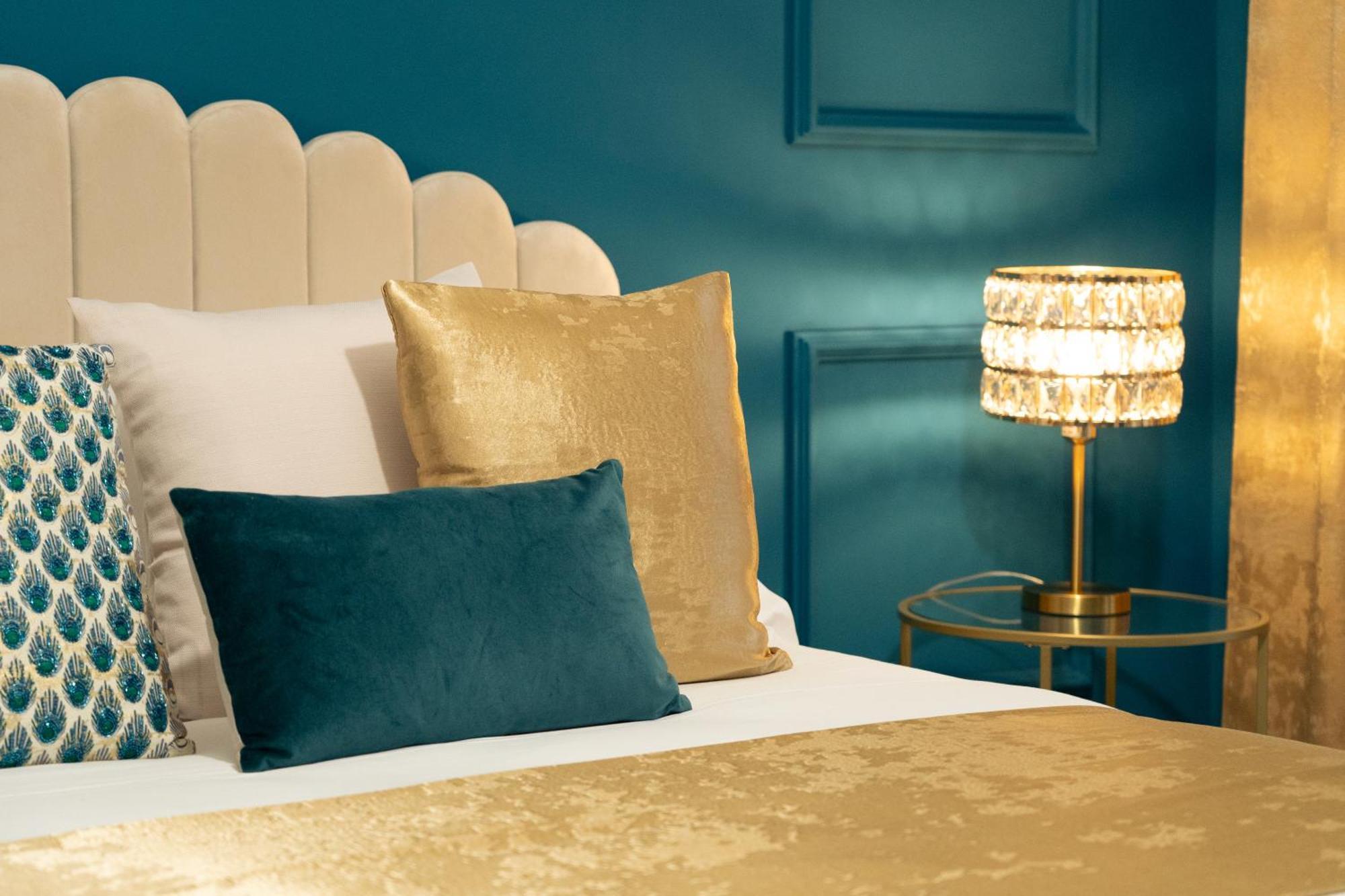 Johnny'S Suites Taormina Beach Bay 外观 照片