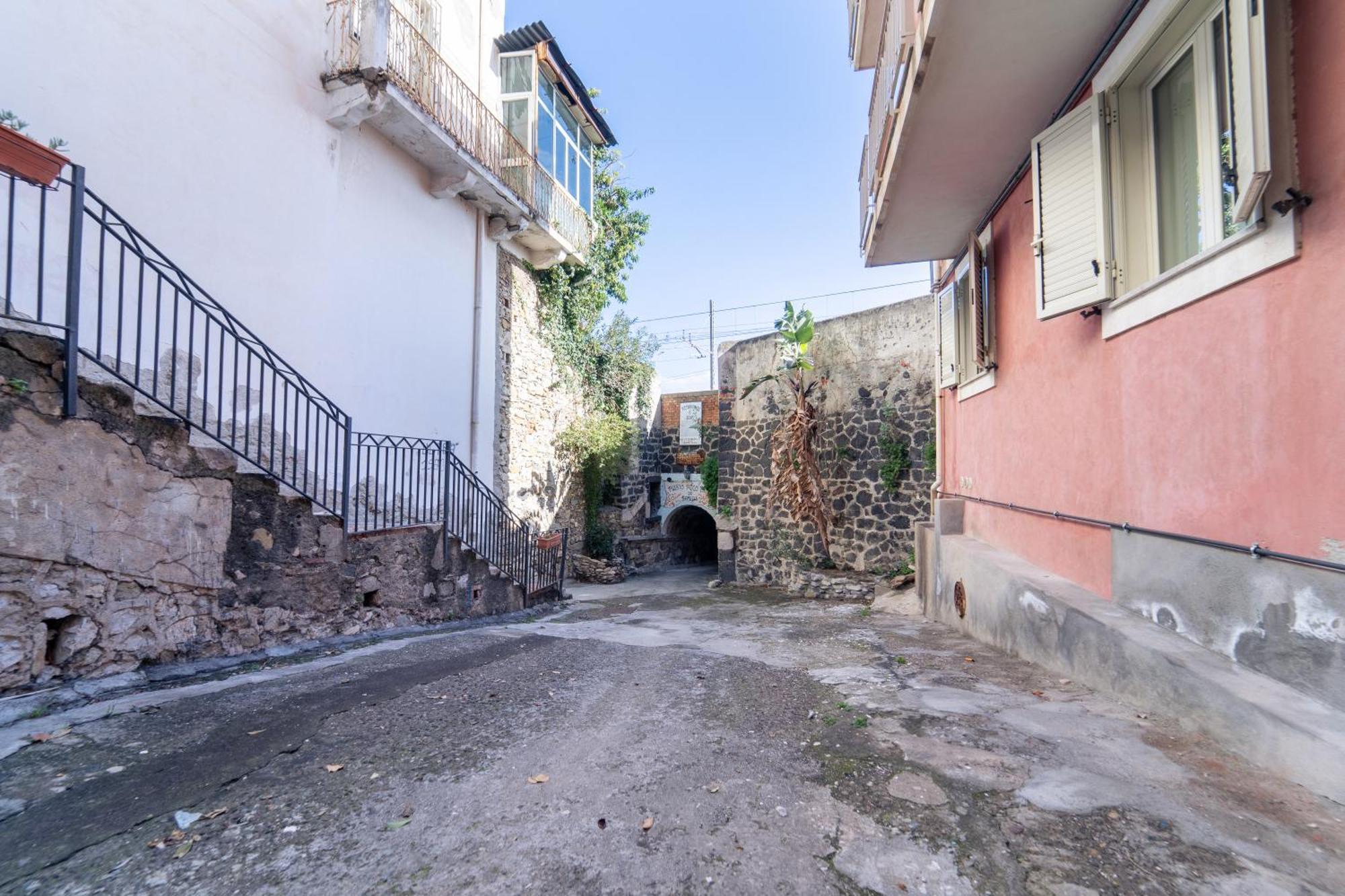 Johnny'S Suites Taormina Beach Bay 外观 照片